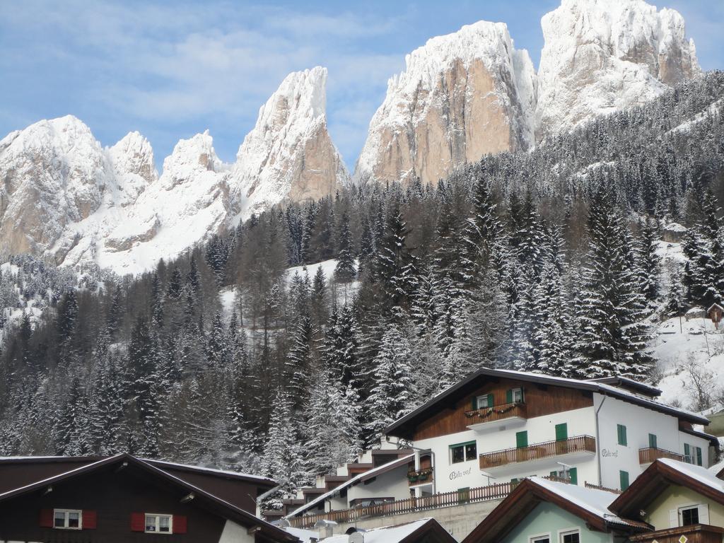 Sella Ronda Apartment Campitello di Fassa Exterior photo
